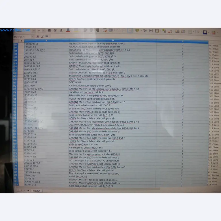 LILIUM eAircraft GmbH / LILIUM GmbH; machines, test systems and operating equipment for the production of eVTOLs-26