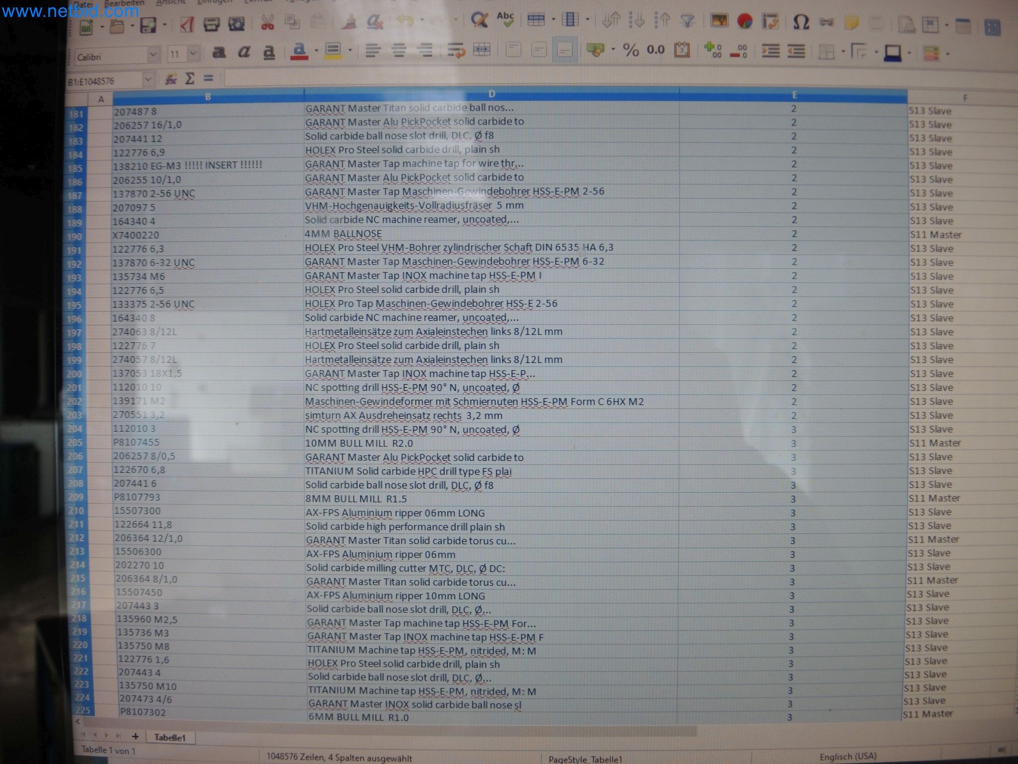 LILIUM eAircraft GmbH / LILIUM GmbH; Maschinen, Testanlagen und Betriebsausstattungen zur Herstellung von eVTOL -27