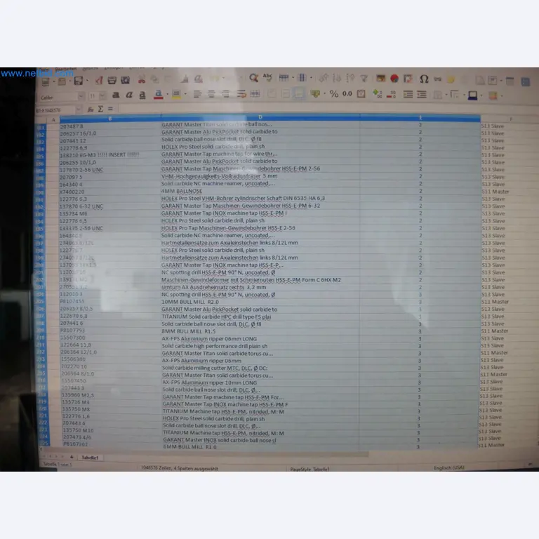 LILIUM eAircraft GmbH / LILIUM GmbH; machines, test systems and operating equipment for the production of eVTOLs-27