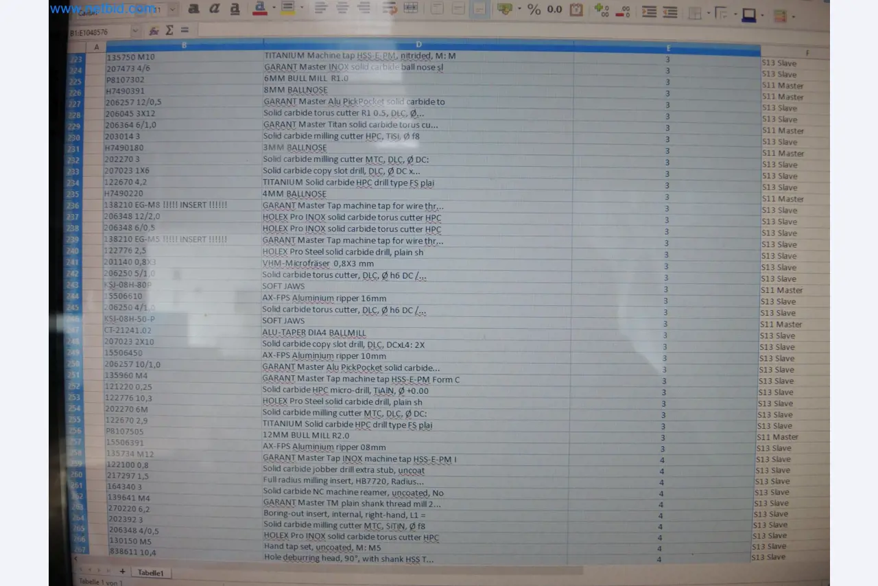 LILIUM eAircraft GmbH / LILIUM GmbH; machines, test systems and operating equipment for the production of eVTOLs-28