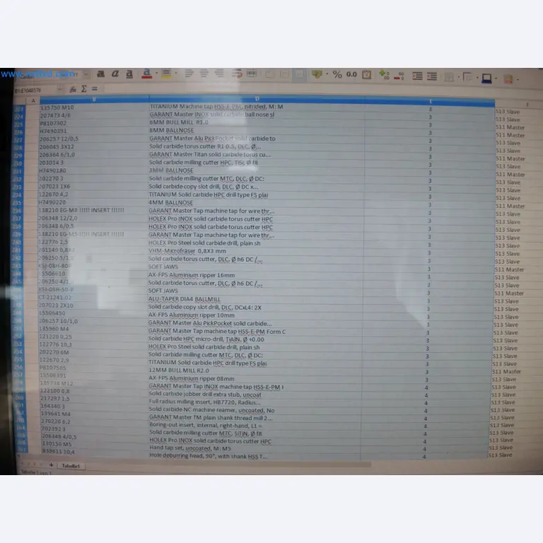 LILIUM eAircraft GmbH / LILIUM GmbH; machines, test systems and operating equipment for the production of eVTOLs-28