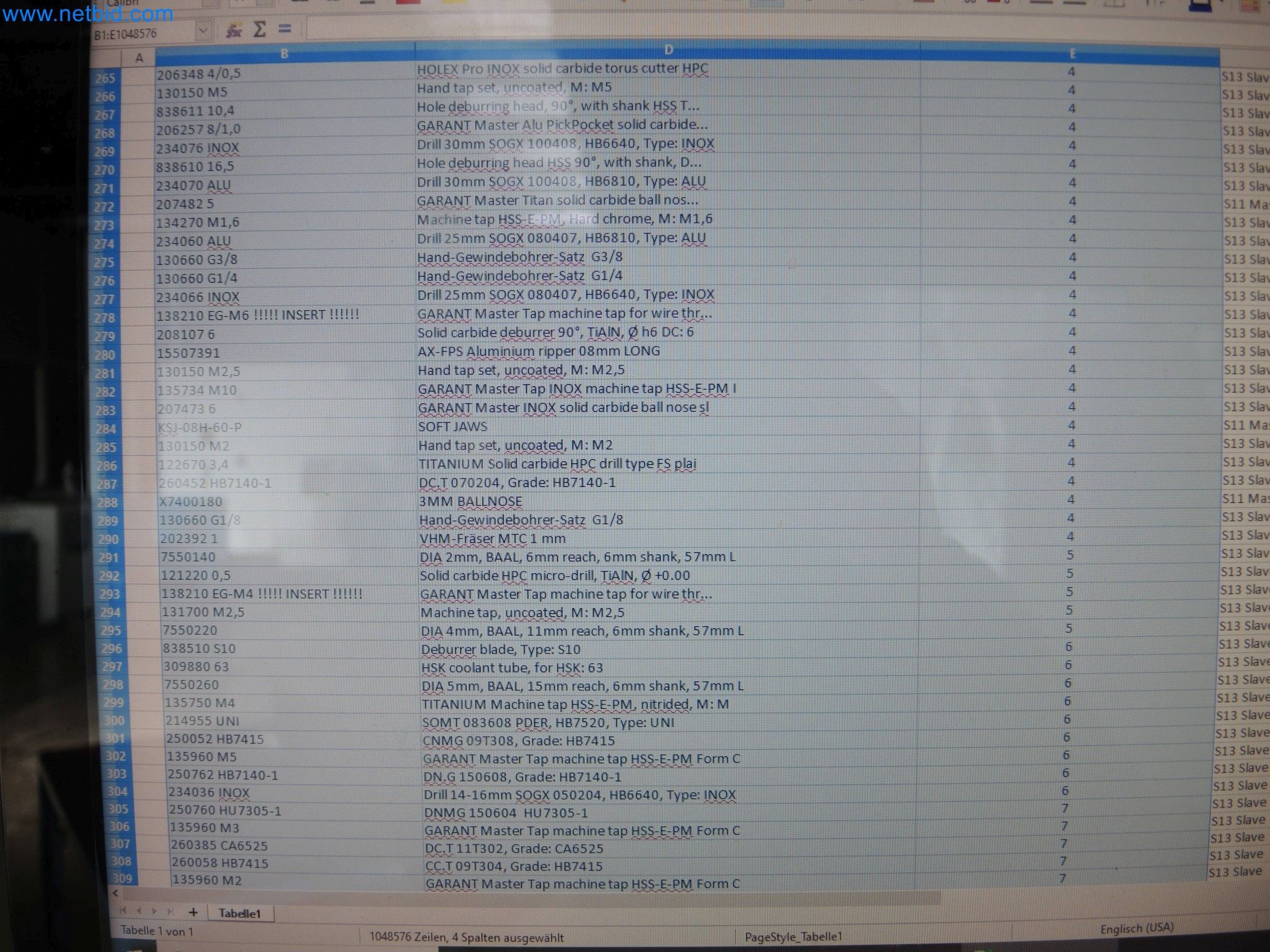 LILIUM eAircraft GmbH / LILIUM GmbH; Maschinen, Testanlagen und Betriebsausstattungen zur Herstellung von eVTOL -29
