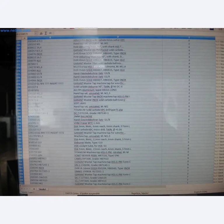 LILIUM eAircraft GmbH / LILIUM GmbH; machines, test systems and operating equipment for the production of eVTOLs-29