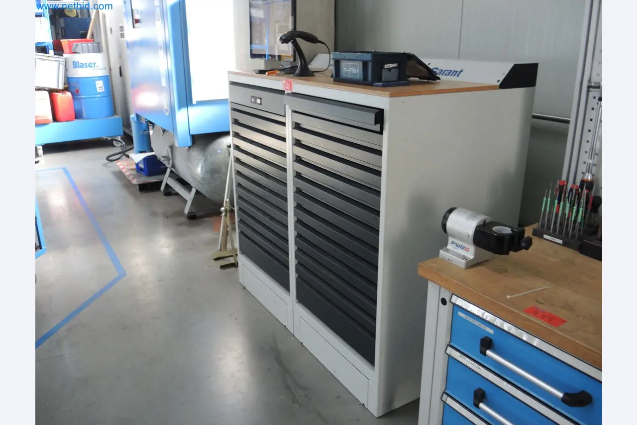 LILIUM eAircraft GmbH / LILIUM GmbH; machines, test systems and operating equipment for the production of eVTOLs-2