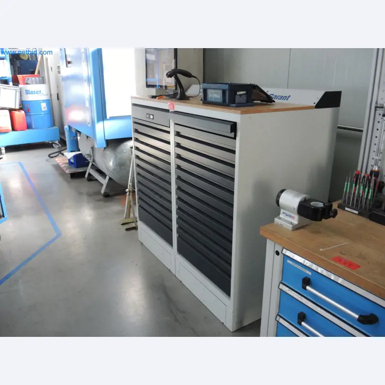 LILIUM eAircraft GmbH / LILIUM GmbH; machines, test systems and operating equipment for the production of eVTOLs-2