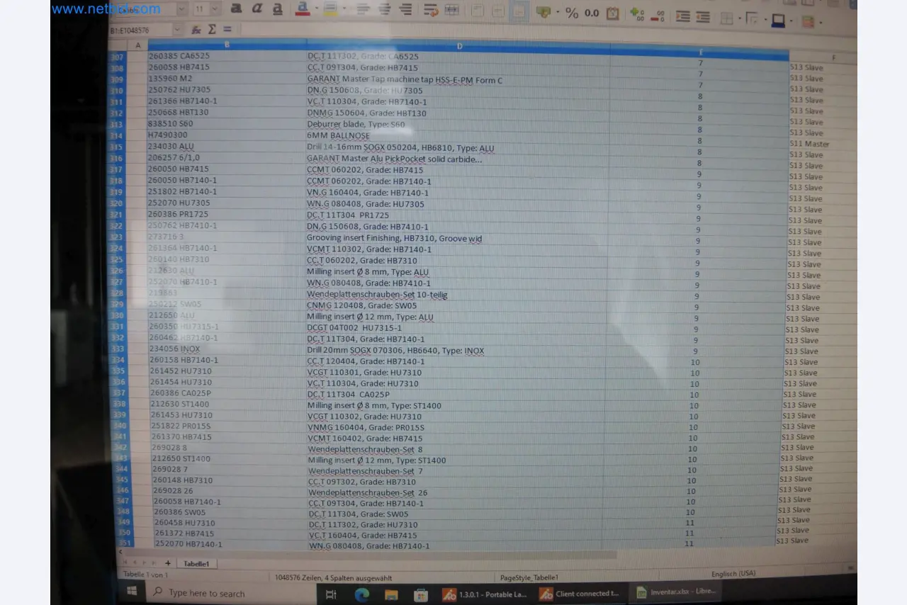 LILIUM eAircraft GmbH / LILIUM GmbH; machines, test systems and operating equipment for the production of eVTOLs-30