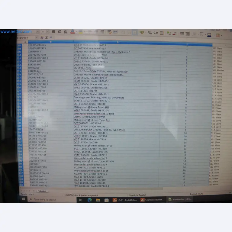 LILIUM eAircraft GmbH / LILIUM GmbH; machines, test systems and operating equipment for the production of eVTOLs-30