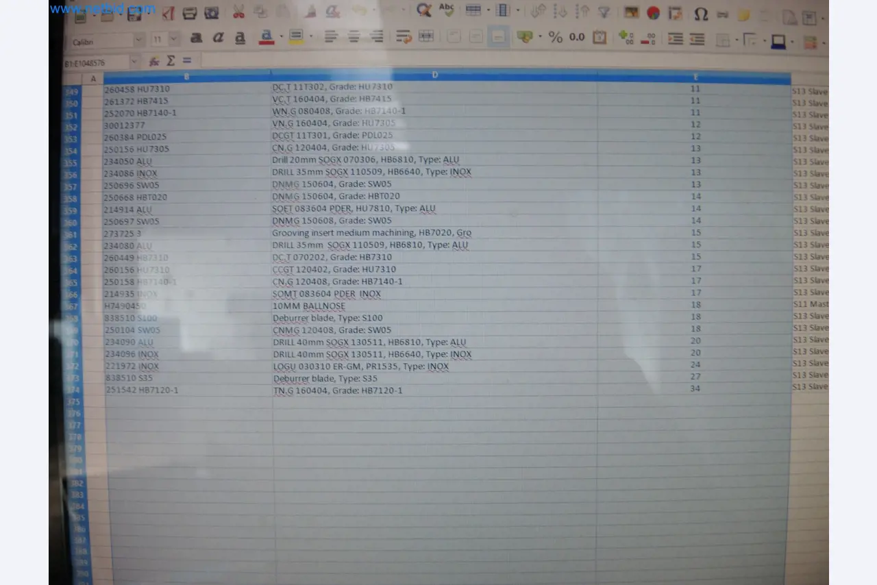 LILIUM eAircraft GmbH / LILIUM GmbH; machines, test systems and operating equipment for the production of eVTOLs-31