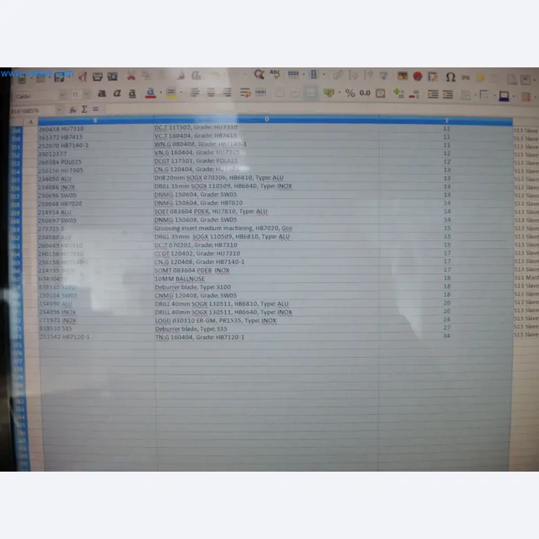 LILIUM eAircraft GmbH / LILIUM GmbH; machines, test systems and operating equipment for the production of eVTOLs-31