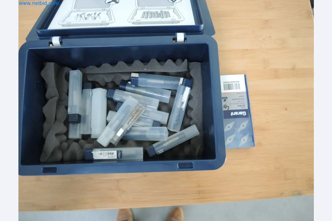 LILIUM eAircraft GmbH / LILIUM GmbH; machines, test systems and operating equipment for the production of eVTOLs-32