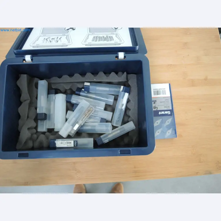 LILIUM eAircraft GmbH / LILIUM GmbH; machines, test systems and operating equipment for the production of eVTOLs-32