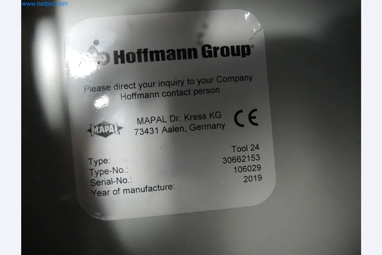 LILIUM eAircraft GmbH / LILIUM GmbH; machines, test systems and operating equipment for the production of eVTOLs-33