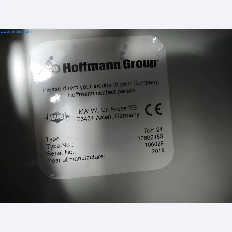 LILIUM eAircraft GmbH / LILIUM GmbH; machines, test systems and operating equipment for the production of eVTOLs-33