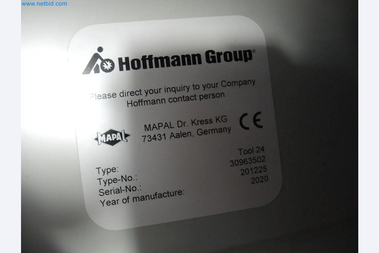 LILIUM eAircraft GmbH / LILIUM GmbH; machines, test systems and operating equipment for the production of eVTOLs-34