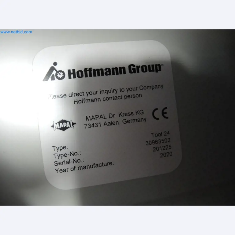 LILIUM eAircraft GmbH / LILIUM GmbH; machines, test systems and operating equipment for the production of eVTOLs-34