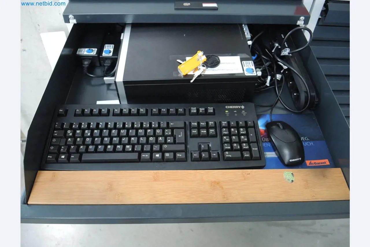 LILIUM eAircraft GmbH / LILIUM GmbH; machines, test systems and operating equipment for the production of eVTOLs-3