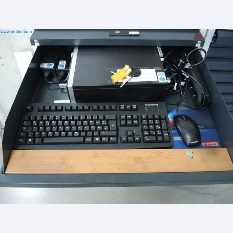 LILIUM eAircraft GmbH / LILIUM GmbH; machines, test systems and operating equipment for the production of eVTOLs-3