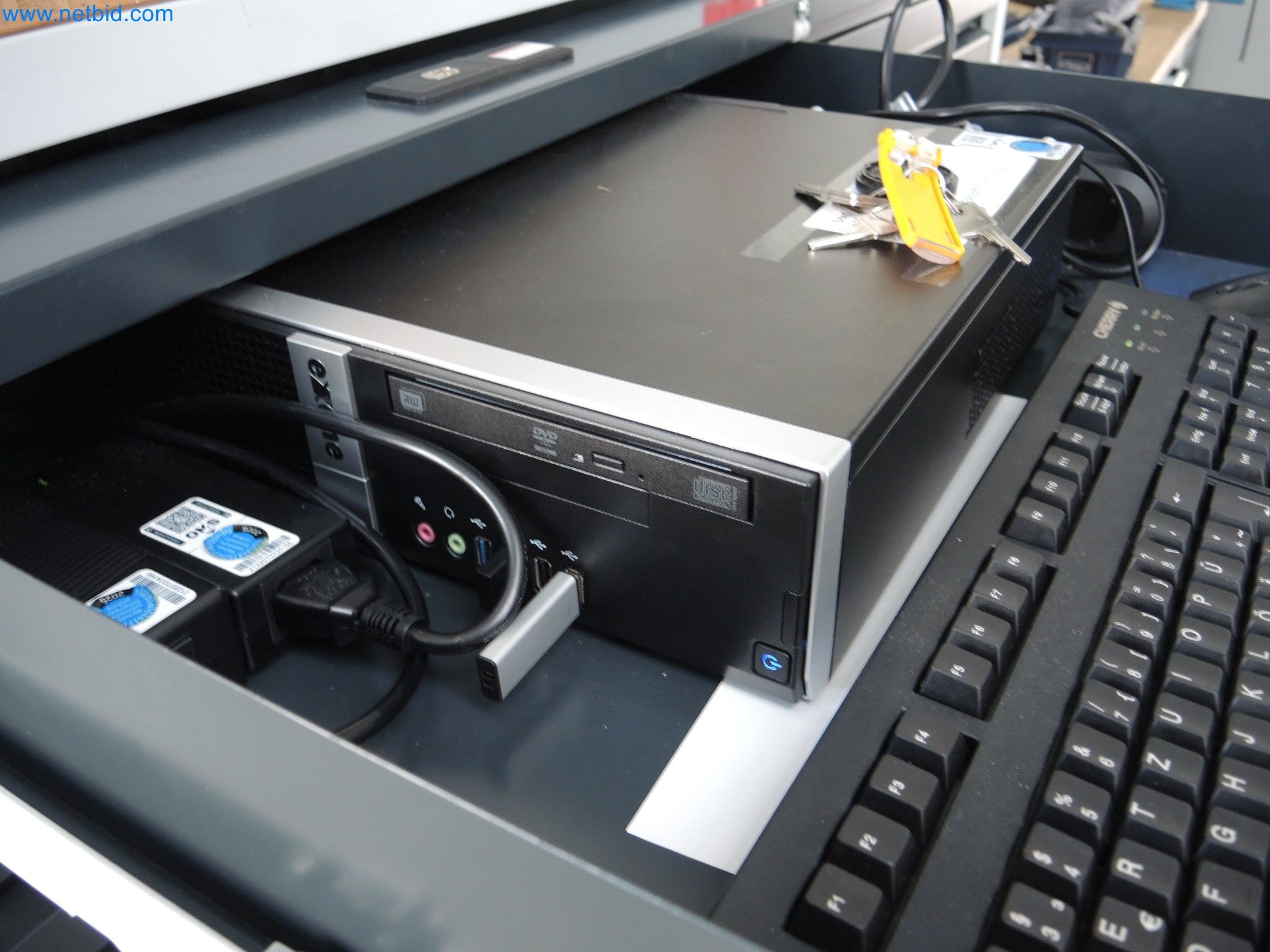 LILIUM eAircraft GmbH / LILIUM GmbH; Maschinen, Testanlagen und Betriebsausstattungen zur Herstellung von eVTOL -4