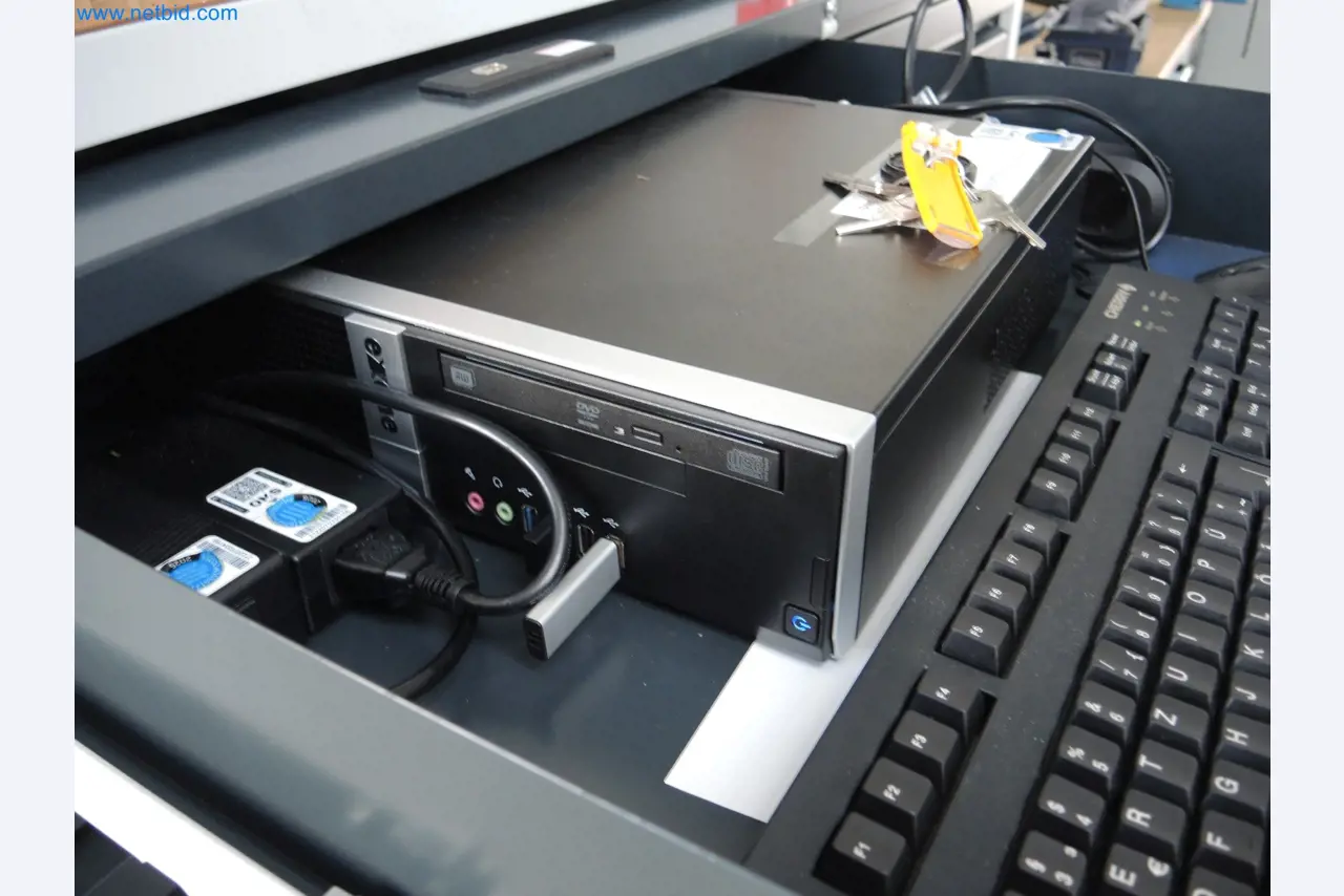 LILIUM eAircraft GmbH / LILIUM GmbH; machines, test systems and operating equipment for the production of eVTOLs-4