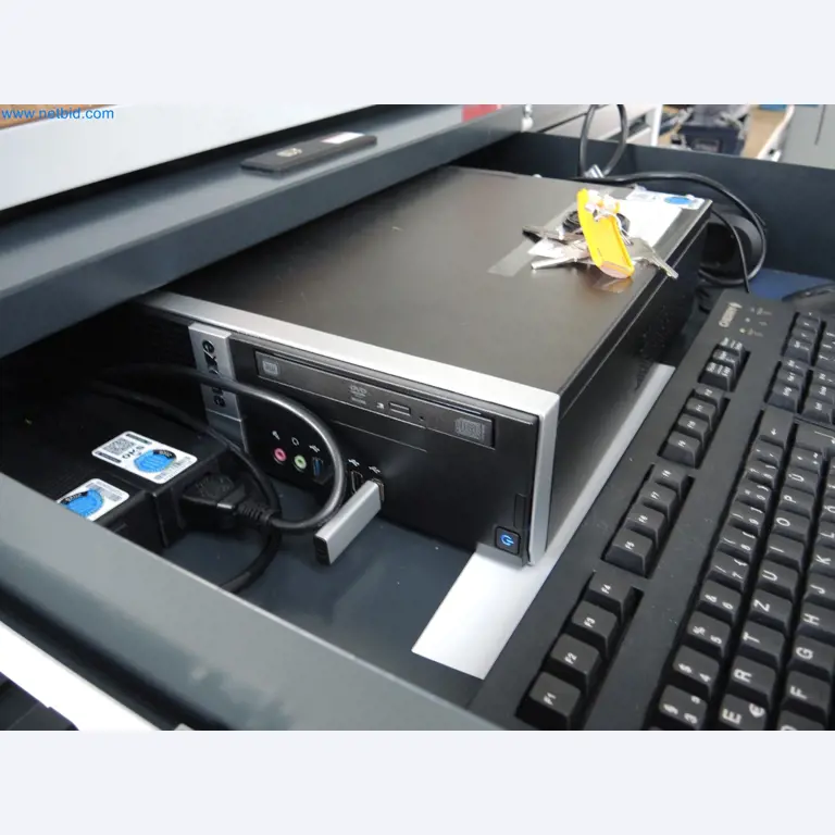 LILIUM eAircraft GmbH / LILIUM GmbH; machines, test systems and operating equipment for the production of eVTOLs-4