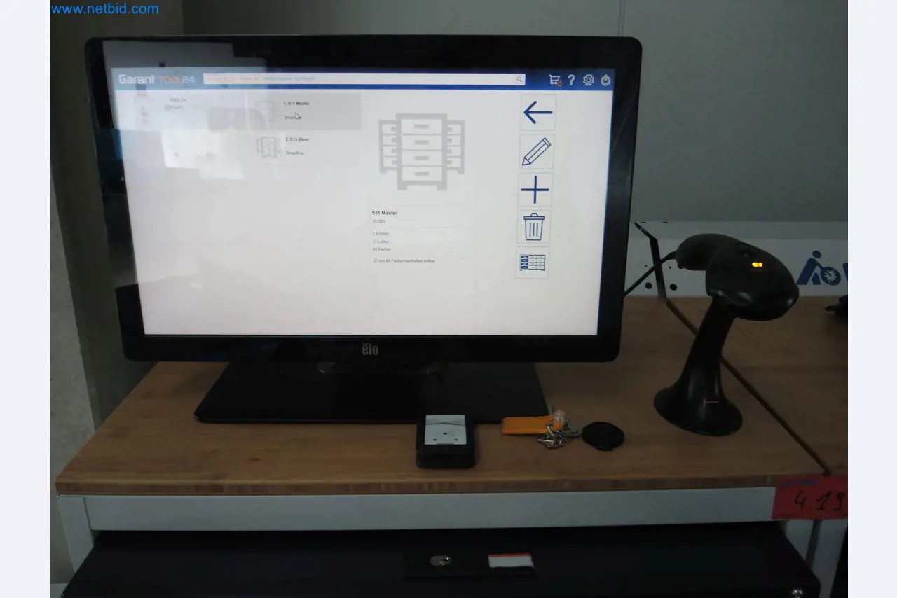 LILIUM eAircraft GmbH / LILIUM GmbH; machines, test systems and operating equipment for the production of eVTOLs-5