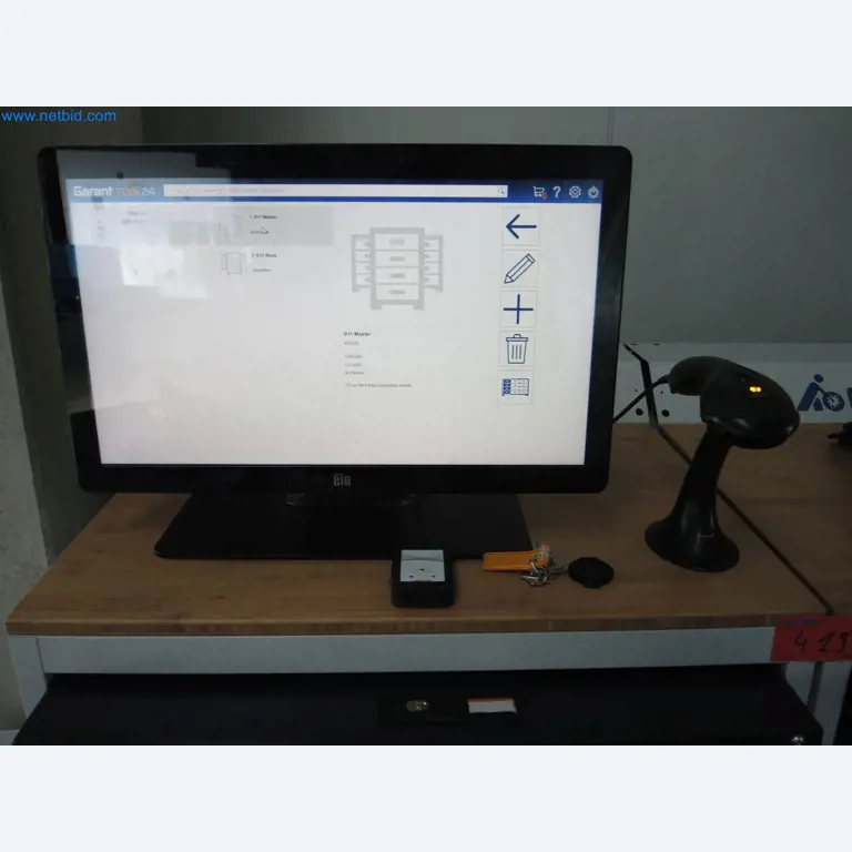 LILIUM eAircraft GmbH / LILIUM GmbH; machines, test systems and operating equipment for the production of eVTOLs-5