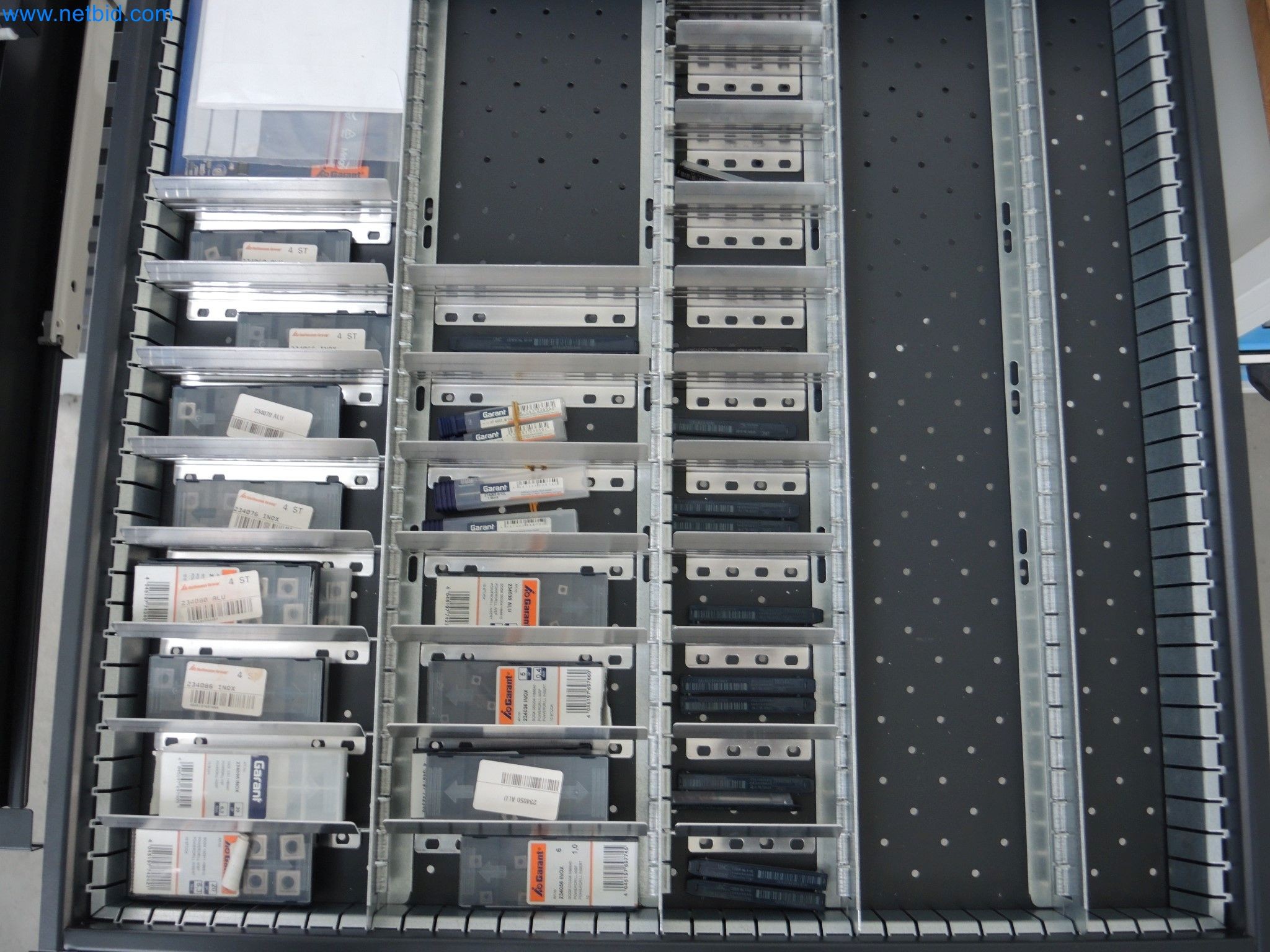 LILIUM eAircraft GmbH / LILIUM GmbH; Maschinen, Testanlagen und Betriebsausstattungen zur Herstellung von eVTOL -6