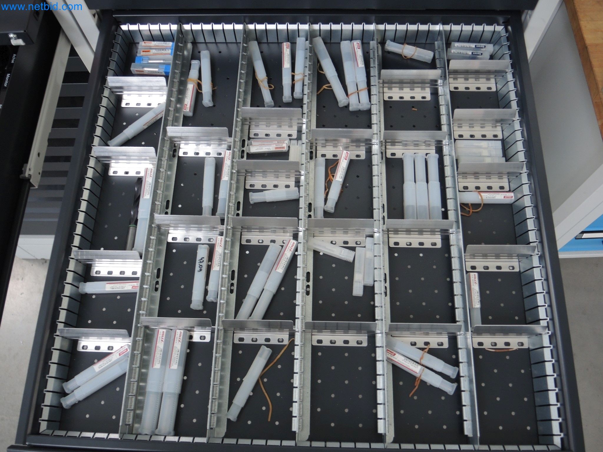 LILIUM eAircraft GmbH / LILIUM GmbH; Maschinen, Testanlagen und Betriebsausstattungen zur Herstellung von eVTOL -7