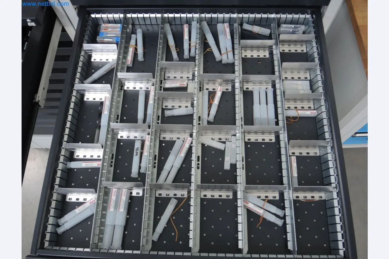 LILIUM eAircraft GmbH / LILIUM GmbH; machines, test systems and operating equipment for the production of eVTOLs-7