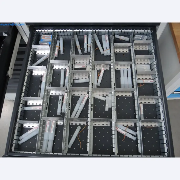 LILIUM eAircraft GmbH / LILIUM GmbH; machines, test systems and operating equipment for the production of eVTOLs-7