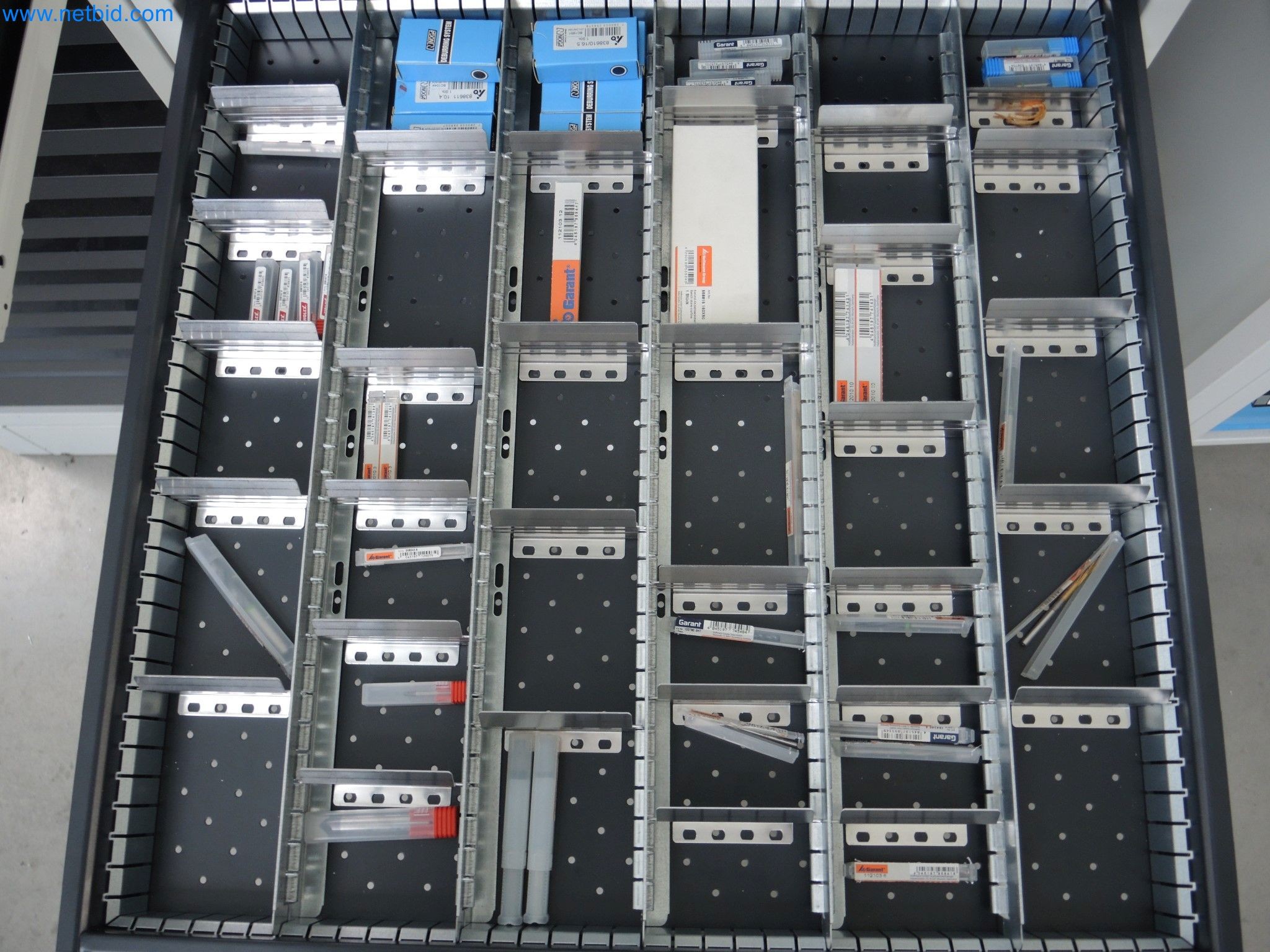 LILIUM eAircraft GmbH / LILIUM GmbH; Maschinen, Testanlagen und Betriebsausstattungen zur Herstellung von eVTOL -8