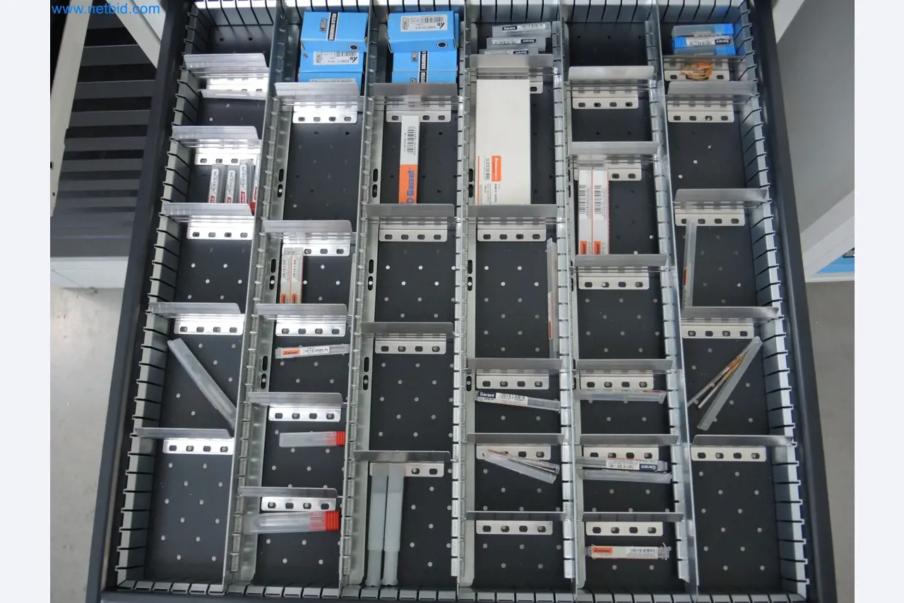 LILIUM eAircraft GmbH / LILIUM GmbH; machines, test systems and operating equipment for the production of eVTOLs-8