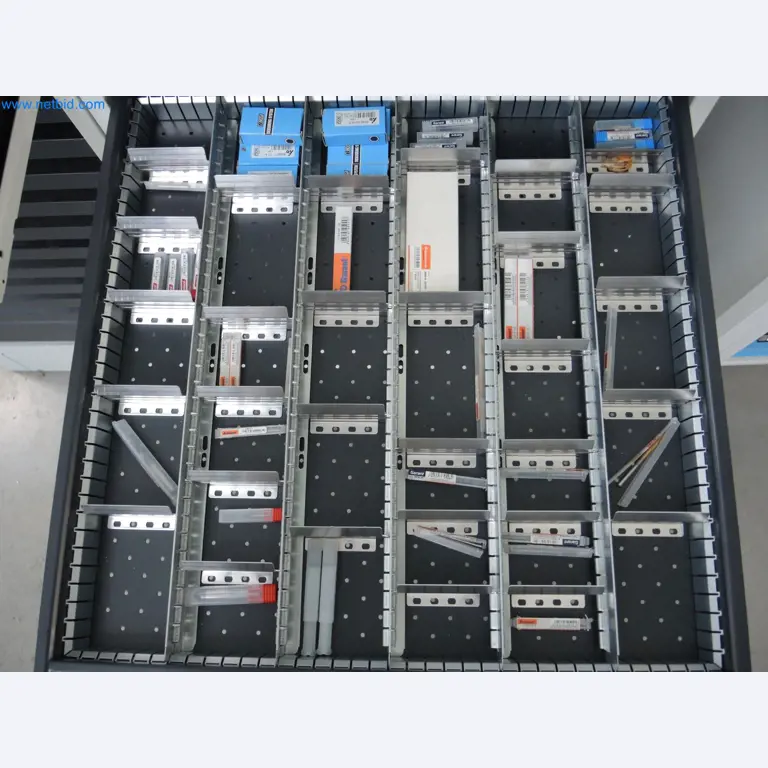 LILIUM eAircraft GmbH / LILIUM GmbH; machines, test systems and operating equipment for the production of eVTOLs-8