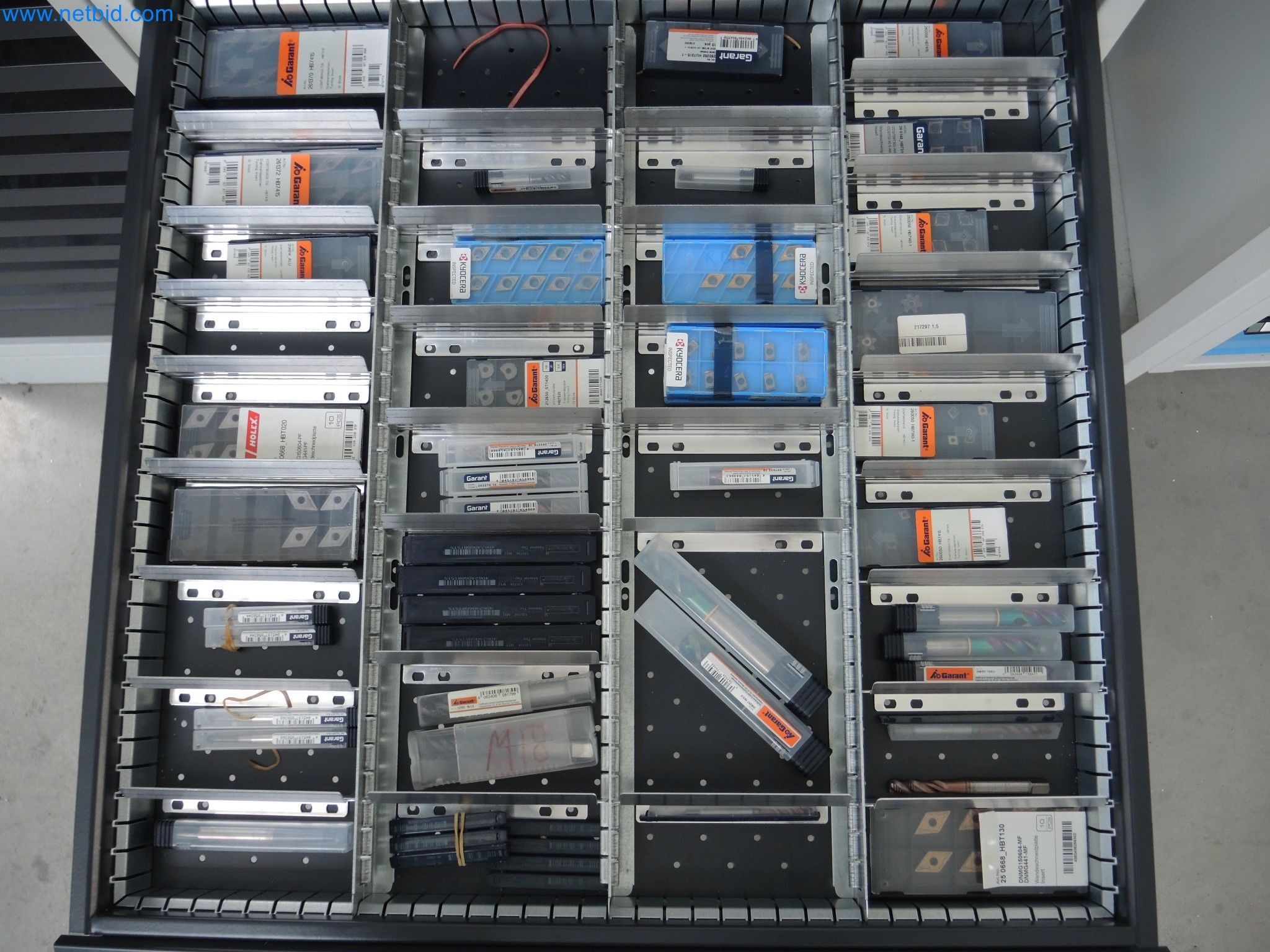 LILIUM eAircraft GmbH / LILIUM GmbH; Maschinen, Testanlagen und Betriebsausstattungen zur Herstellung von eVTOL -9