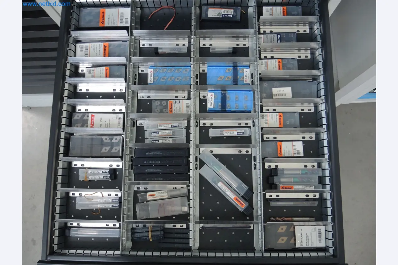 LILIUM eAircraft GmbH / LILIUM GmbH; machines, test systems and operating equipment for the production of eVTOLs-9