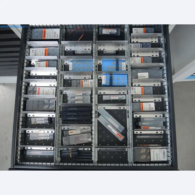 LILIUM eAircraft GmbH / LILIUM GmbH; machines, test systems and operating equipment for the production of eVTOLs-9