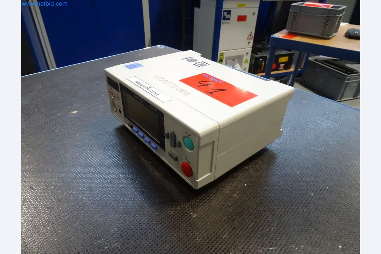 LILIUM eAircraft GmbH / LILIUM GmbH; machines, test systems and operating equipment for the production of eVTOLs-2