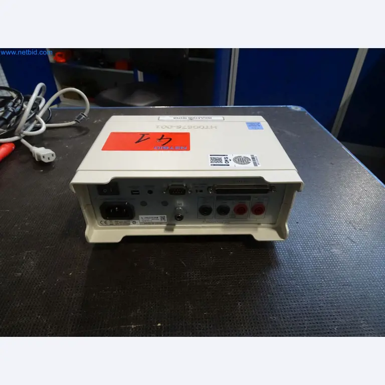 LILIUM eAircraft GmbH / LILIUM GmbH; machines, test systems and operating equipment for the production of eVTOLs-3