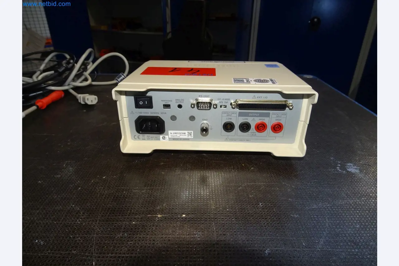 LILIUM eAircraft GmbH / LILIUM GmbH; machines, test systems and operating equipment for the production of eVTOLs-4