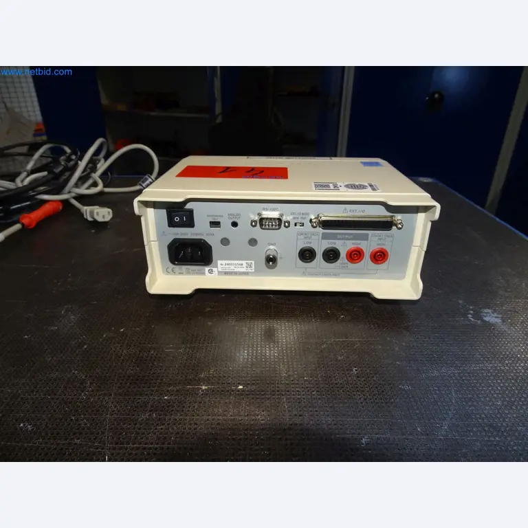 LILIUM eAircraft GmbH / LILIUM GmbH; machines, test systems and operating equipment for the production of eVTOLs-4