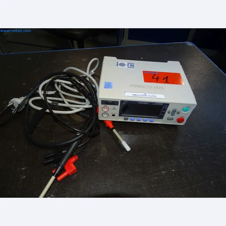 LILIUM eAircraft GmbH / LILIUM GmbH; machines, test systems and operating equipment for the production of eVTOLs-5