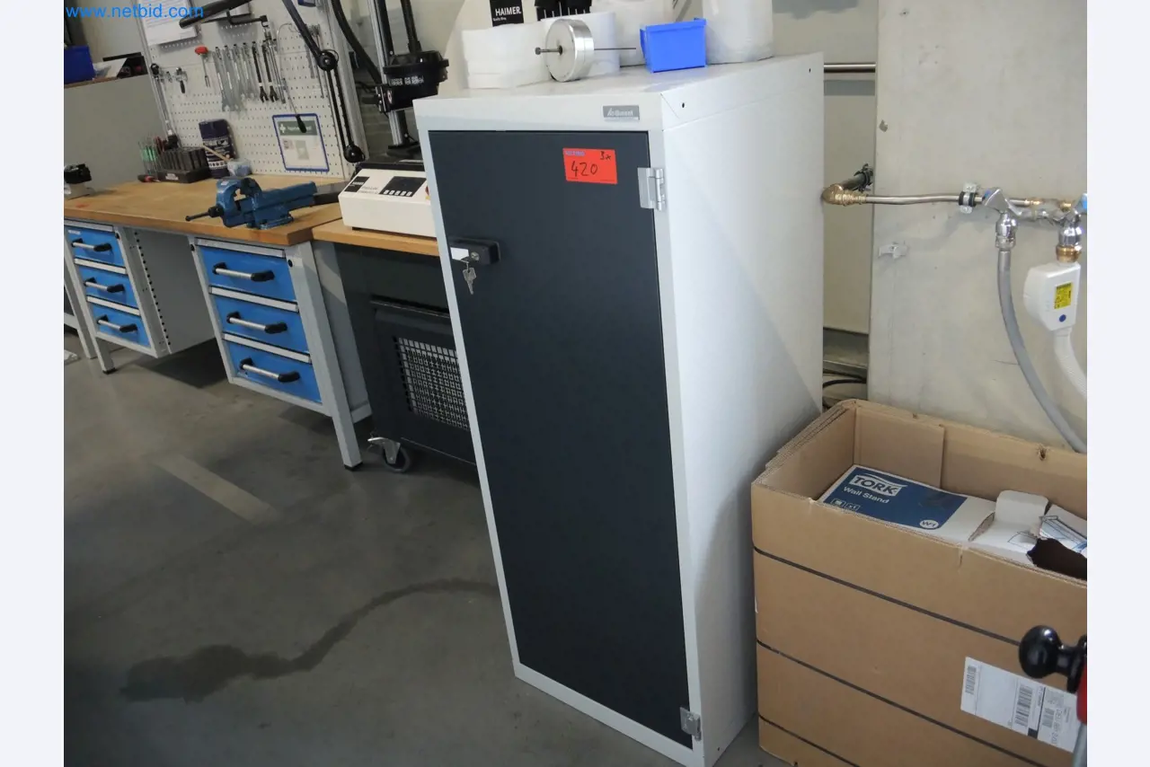 LILIUM eAircraft GmbH / LILIUM GmbH; machines, testsystemen en bedieningsapparatuur voor de productie van eVTOL's-4