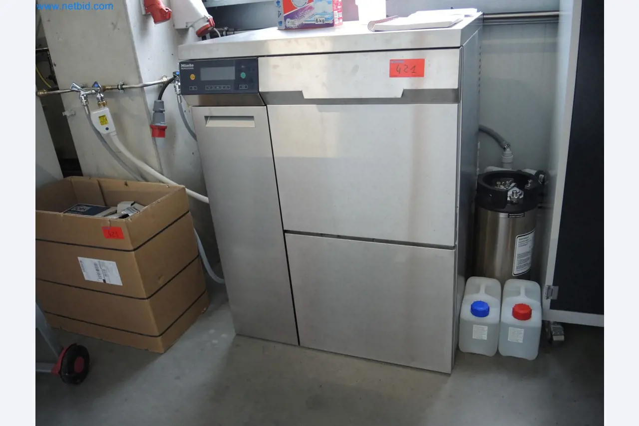 LILIUM eAircraft GmbH / LILIUM GmbH; Maschinen, Testanlagen und Betriebsausstattungen zur Herstellung von eVTOL -1