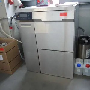 Lave-vaisselle industriel Miele Professional TA8