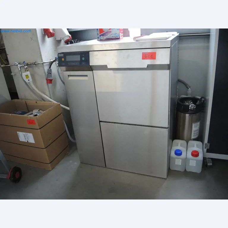 LILIUM eAircraft GmbH / LILIUM GmbH; Maschinen, Testanlagen und Betriebsausstattungen zur Herstellung von eVTOL -1