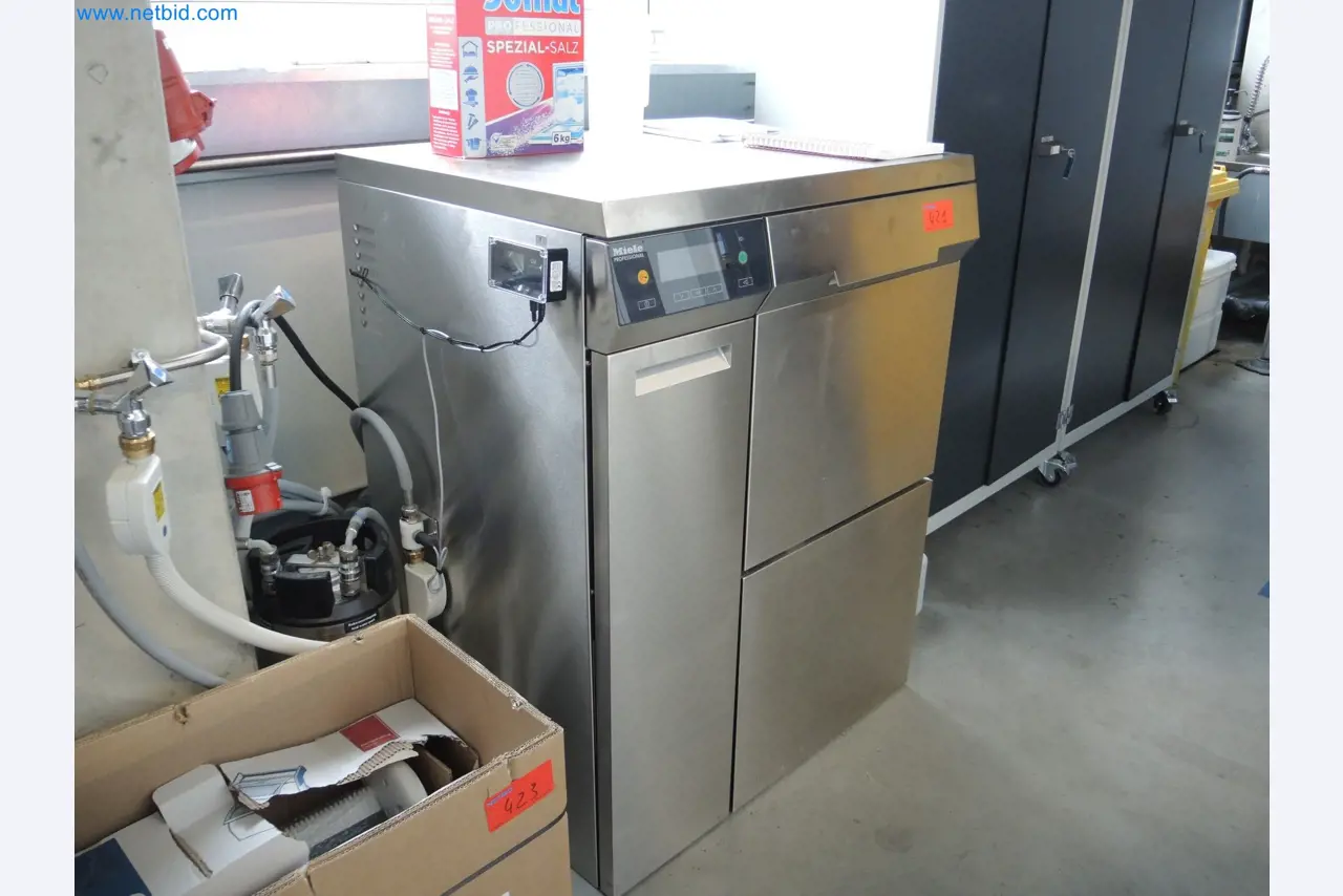 LILIUM eAircraft GmbH / LILIUM GmbH; Maschinen, Testanlagen und Betriebsausstattungen zur Herstellung von eVTOL -2