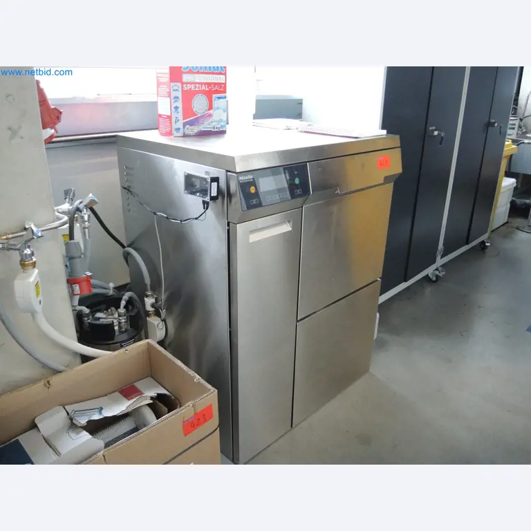 LILIUM eAircraft GmbH / LILIUM GmbH; Maschinen, Testanlagen und Betriebsausstattungen zur Herstellung von eVTOL -2