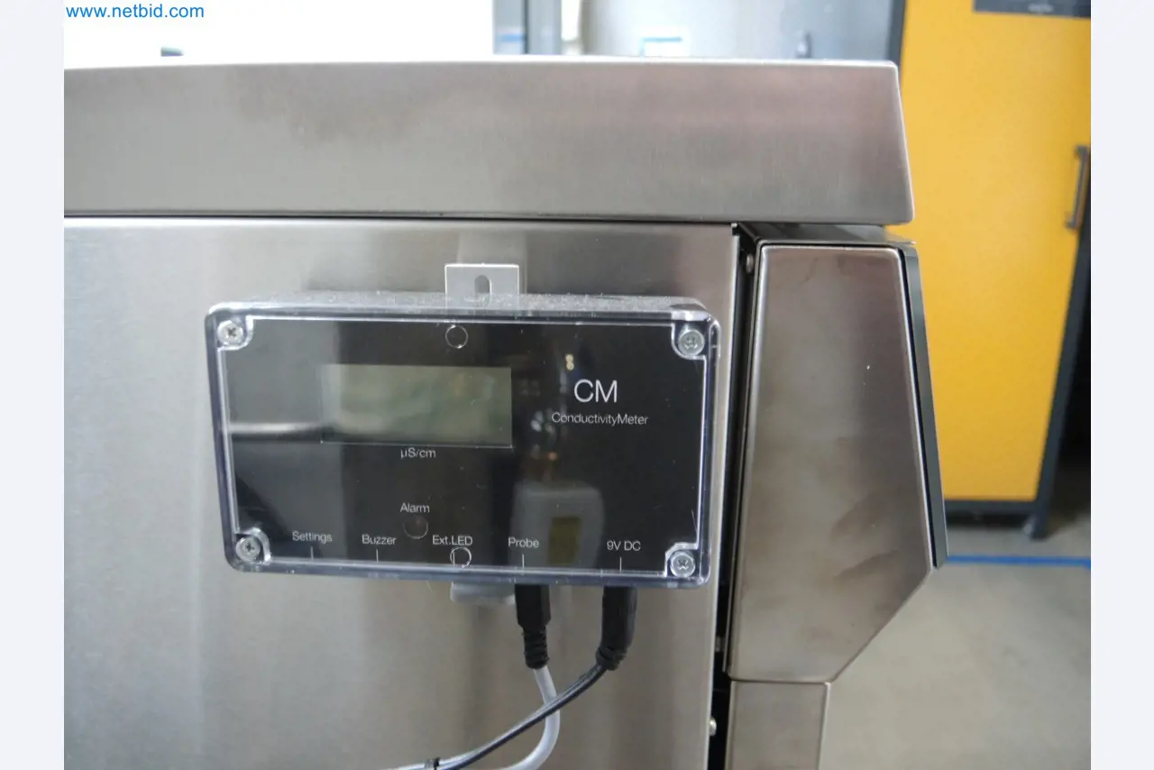 LILIUM eAircraft GmbH / LILIUM GmbH; Maschinen, Testanlagen und Betriebsausstattungen zur Herstellung von eVTOL -5