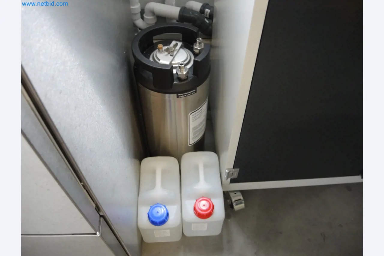 LILIUM eAircraft GmbH / LILIUM GmbH; Maschinen, Testanlagen und Betriebsausstattungen zur Herstellung von eVTOL -6