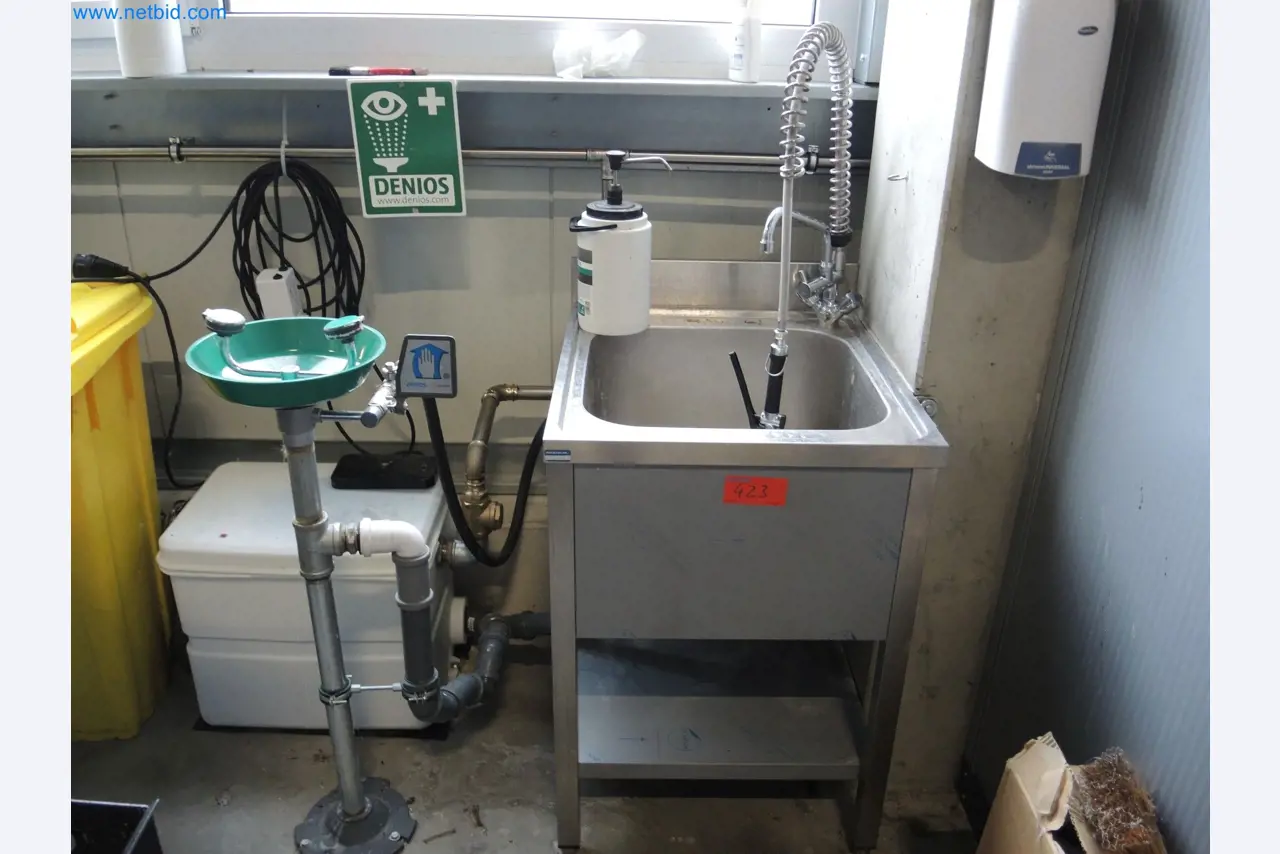 LILIUM eAircraft GmbH / LILIUM GmbH; machines, test systems and operating equipment for the production of eVTOLs-1